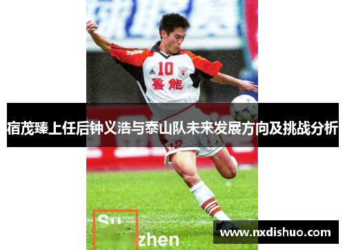 宿茂臻上任后钟义浩与泰山队未来发展方向及挑战分析