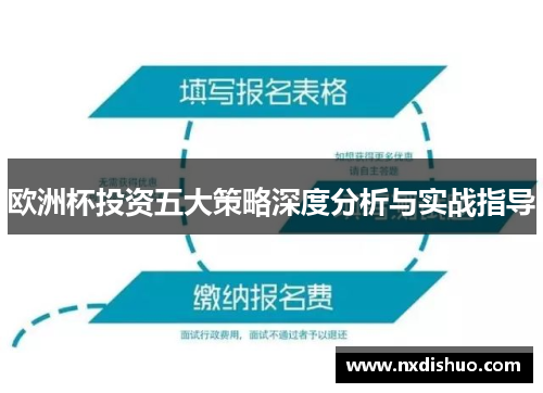 欧洲杯投资五大策略深度分析与实战指导