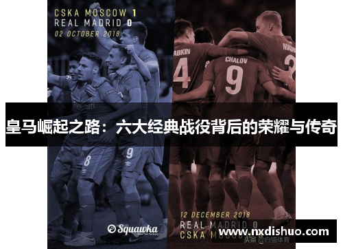 皇马崛起之路：六大经典战役背后的荣耀与传奇