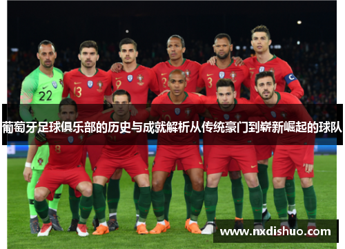 葡萄牙足球俱乐部的历史与成就解析从传统豪门到崭新崛起的球队
