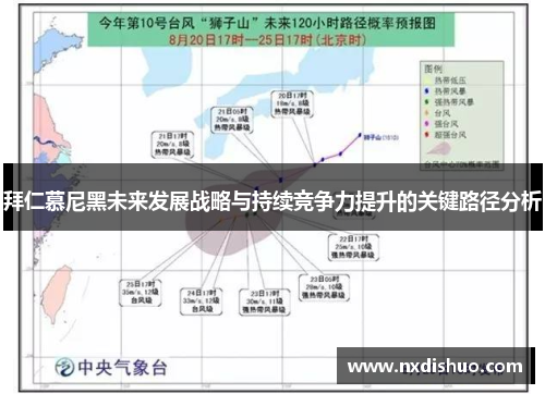 拜仁慕尼黑未来发展战略与持续竞争力提升的关键路径分析